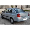 RENAULT CLIO- 2- SD- 98/01; ARAÇ BİLGİLERİ VE RESİMLERİ