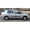 RENAULT CLIO- 2- SD- 98/01; ARAÇ BİLGİLERİ VE RESİMLERİ