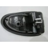 RENAULT CLIO- 2- SD- 98/01; ÖN KAPI İÇ AÇMA KOLU SAĞ (PÜTÜRLÜ SİYAH)