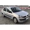 RENAULT CLIO- 2- SD/HB- 02/08; ARAÇ BİLGİLERİ VE RESİMLERİ