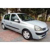 RENAULT CLIO- 2- SD/HB- 02/08; ARAÇ BİLGİLERİ VE RESİMLERİ