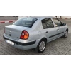 RENAULT CLIO- 2- SD/HB- 02/08; ARAÇ BİLGİLERİ VE RESİMLERİ
