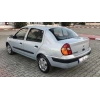 RENAULT CLIO- 2- SD/HB- 02/08; ARAÇ BİLGİLERİ VE RESİMLERİ