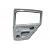 RENAULT CLIO- 2- SD/HB- 02/08; ARKA KAPI KOMPLE SAĞ BAND DELİKLİ (İCELİ/ÇEKOMASTİKLİ)(TW)