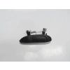 RENAULT CLIO- 2- SD/HB- 02/08; ÖN KAPI DIŞ AÇMA KOLU SOL SİYAH (PLEKSAN)