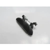 RENAULT CLIO- 2- SD/HB- 02/08; ÖN KAPI DIŞ AÇMA KOLU SOL SİYAH (PLEKSAN)
