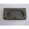 RENAULT CLIO- 2- SD/HB- 02/08; TORPİDO KAPAĞI AÇIK GRİ