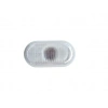 RENAULT CLIO- 2- SD/HB- 06/08; ÖN ÇAMURLUK SİNYALİ BEYAZ SAĞ/SOL AYNI (ADET)