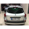 RENAULT CLIO- 3- GRAND TOUR- 09/12; ARAÇ BİLGİLERİ VE RESİMLERİ