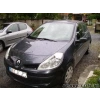 RENAULT CLIO- 3- HB- 06/09; ARAÇ BİLGİLERİ VE RESİMLERİ