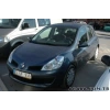 RENAULT CLIO- 3- HB- 06/09; ARAÇ BİLGİLERİ VE RESİMLERİ