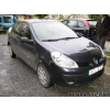 RENAULT CLIO- 3- HB- 06/09; ARAÇ BİLGİLERİ VE RESİMLERİ
