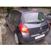 RENAULT CLIO- 3- HB- 06/09; ARAÇ BİLGİLERİ VE RESİMLERİ