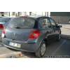 RENAULT CLIO- 3- HB- 06/09; ARAÇ BİLGİLERİ VE RESİMLERİ