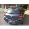 RENAULT CLIO- 3- HB- 06/09; ARAÇ BİLGİLERİ VE RESİMLERİ