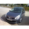 RENAULT CLIO- 3- HB- 06/09; ARAÇ BİLGİLERİ VE RESİMLERİ