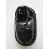 RENAULT CLIO- 3- HB- 06/09; ÖN KAPI İÇ AÇMA KOLU SOL SİYAH (ELCEĞİ SİYAH)