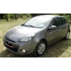 RENAULT CLIO- 3- HB- 09/12; ARAÇ BİLGİLERİ VE RESİMLERİ