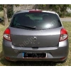 RENAULT CLIO- 3- HB- 09/12; ARAÇ BİLGİLERİ VE RESİMLERİ