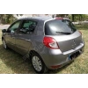 RENAULT CLIO- 3- HB- 09/12; ARAÇ BİLGİLERİ VE RESİMLERİ