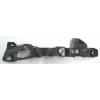 RENAULT CLIO- 3- HB- 09/12; ÖN TAMPON İÇ BAĞLANTI BRAKETİ SOL (TYG)