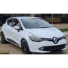 RENAULT CLIO- 4- HB- 13/16; ARAÇ BİLGİLERİ VE RESİMLERİ