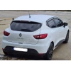 RENAULT CLIO- 4- HB- 13/16; ARAÇ BİLGİLERİ VE RESİMLERİ