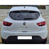 RENAULT CLIO- 4- HB- 13/16; ARAÇ BİLGİLERİ VE RESİMLERİ