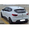RENAULT CLIO- 4- HB- 13/16; ARAÇ BİLGİLERİ VE RESİMLERİ