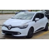 RENAULT CLIO- 4- HB- 13/16; ARAÇ BİLGİLERİ VE RESİMLERİ