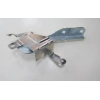 RENAULT CLIO- 4- HB- 13/16; KAPUT MENTEŞESİ SOL (EAGLE BODY)