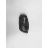 RENAULT CLIO- 4- HB- 13/16; ÖN KAPI İÇ AÇMA KOLU SOL SİYAH (PLEKSAN)
