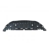 RENAULT CLIO- 4- HB- 13/16; ÖN TAMPON ALT KORUMA PLASTİĞİ