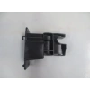 RENAULT CLIO- 4- HB- 13/16; ÖN TAMPON DEMİRİ BAĞLANTI BRAKETİ SAĞ PLASTİK