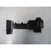 RENAULT CLIO- 4- HB- 13/16; ÖN TAMPON PANJURU ALT HAVA ALMA YÖNLENDİRİCİ (PLASTİK)(TYG)