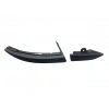 RENAULT CLIO- 4- HB- 13/16; STOP ALT ÇITASI SOL SİYAH İÇ/DIŞ SET