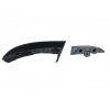 RENAULT CLIO- 4- HB- 13/16; STOP ALT ÇITASI SOL SİYAH İÇ/DIŞ SET
