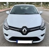 RENAULT CLIO- 4- HB- 16/20; ARAÇ BİLGİLERİ VE RESİMLERİ