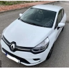 RENAULT CLIO- 4- HB- 16/20; ARAÇ BİLGİLERİ VE RESİMLERİ