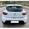 RENAULT CLIO- 4- HB- 16/20; ARAÇ BİLGİLERİ VE RESİMLERİ