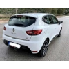RENAULT CLIO- 4- HB- 16/20; ARAÇ BİLGİLERİ VE RESİMLERİ