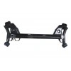 RENAULT CLIO- 4- HB- 16/20; ARKA DINGIL