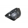 RENAULT CLIO- 4- HB- 16/20; ARKA TAMPON UCU SAĞ SİYAH (REFLEKTÖR DELİKLİ)(TYG)