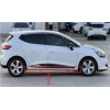 RENAULT CLIO- 4- HB- 16/20; MARŞPİYEL SACI SAĞ (EAGLE BODY)