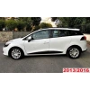 RENAULT CLIO- 4- SPORT TOURER- 13/16; ARAÇ BİLGİLERİ VE RESİMLERİ