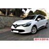 RENAULT CLIO- 4- SPORT TOURER- 13/16; ARAÇ BİLGİLERİ VE RESİMLERİ