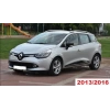 RENAULT CLIO- 4- SPORT TOURER- 13/16; ARAÇ BİLGİLERİ VE RESİMLERİ