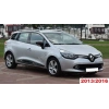 RENAULT CLIO- 4- SPORT TOURER- 13/16; ARAÇ BİLGİLERİ VE RESİMLERİ