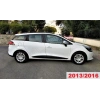 RENAULT CLIO- 4- SPORT TOURER- 13/16; ARAÇ BİLGİLERİ VE RESİMLERİ