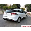 RENAULT CLIO- 4- SPORT TOURER- 13/16; ARAÇ BİLGİLERİ VE RESİMLERİ
